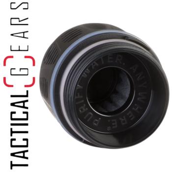 GRAYL - ULTRAPRESS® - ERSATZKARTUSCHE - SCHWARZ